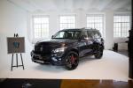 Infiniti QX80 Missuro by Larte Design 2016 года